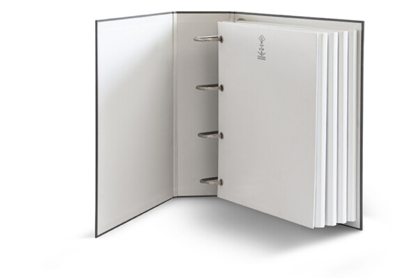 quaderno ad anelli