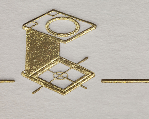 lavorazione pregio oro brillante